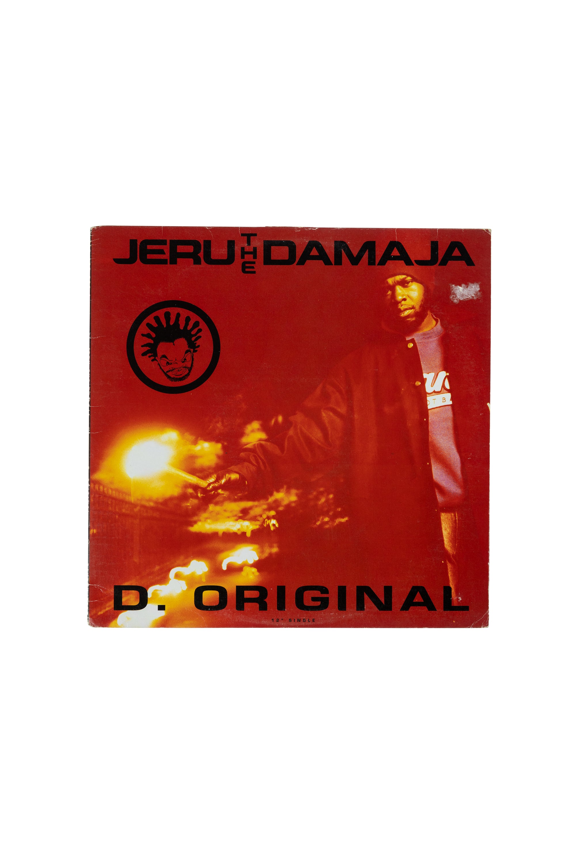 D.Original - Jeru The Damaja