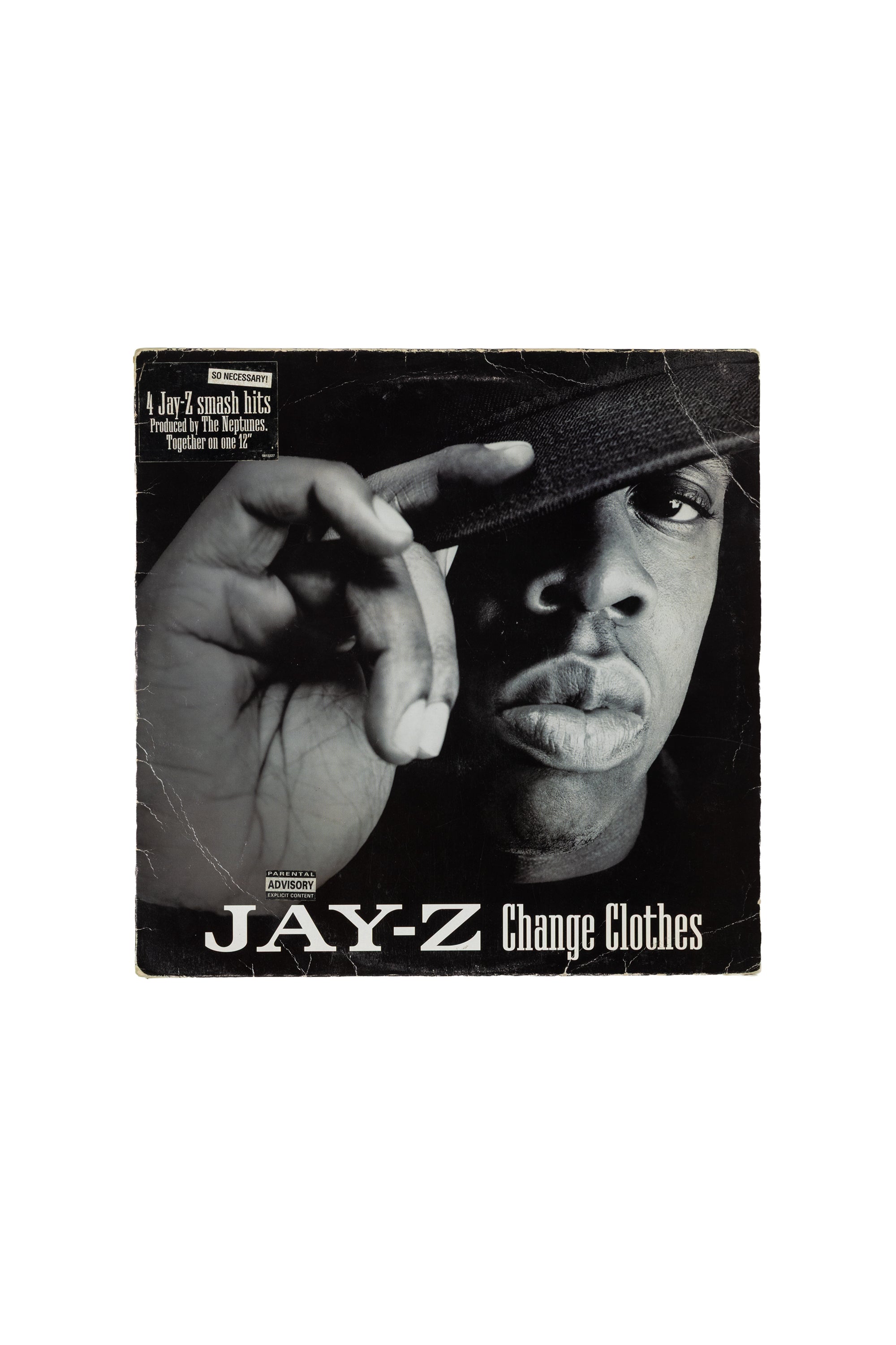 Change Clothes - Jay-Z