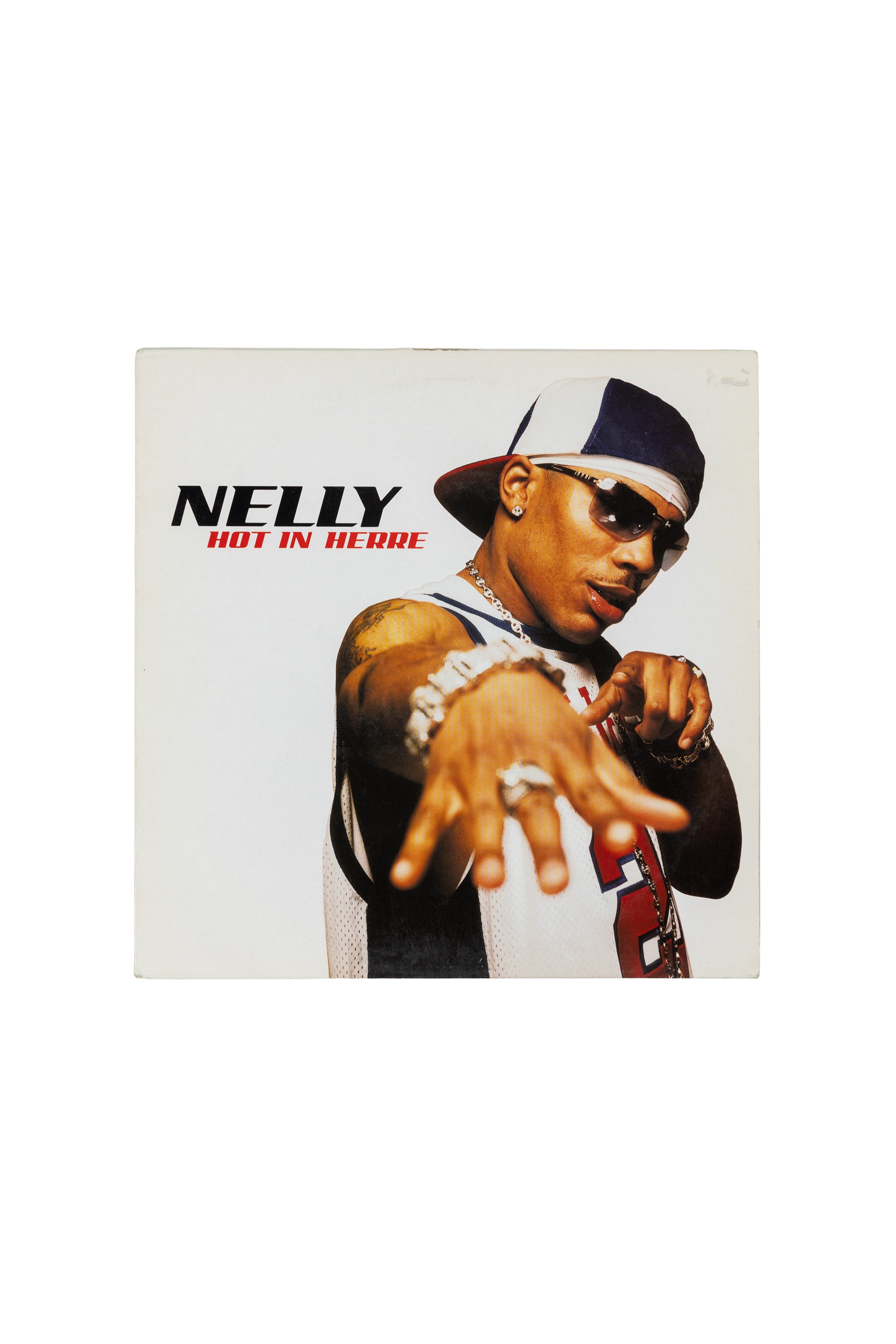 Hot in Herre - Nelly