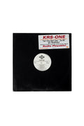Can't Stop, Won't Stop - KRS-One