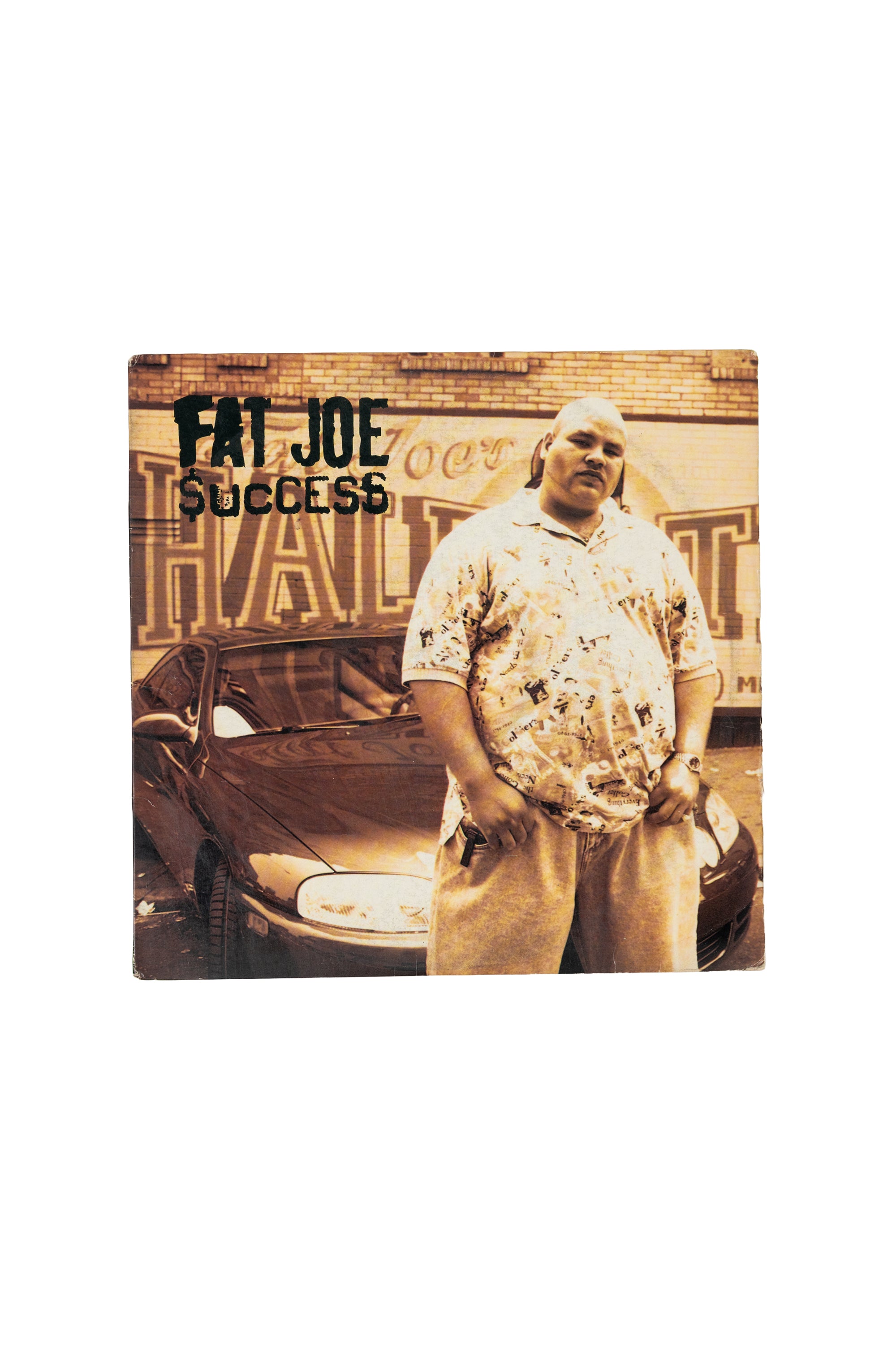 Success -  Fat Joe